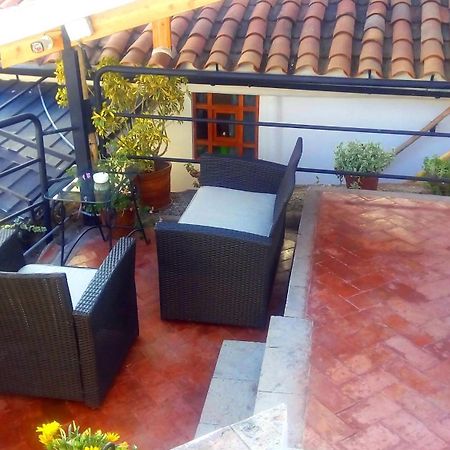 Quinua Boutique Apartments Cusco Exterior foto