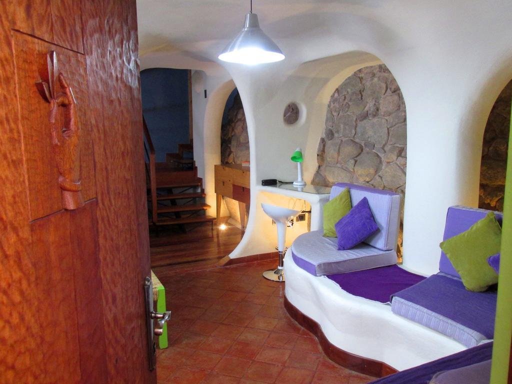 Quinua Boutique Apartments Cusco Exterior foto