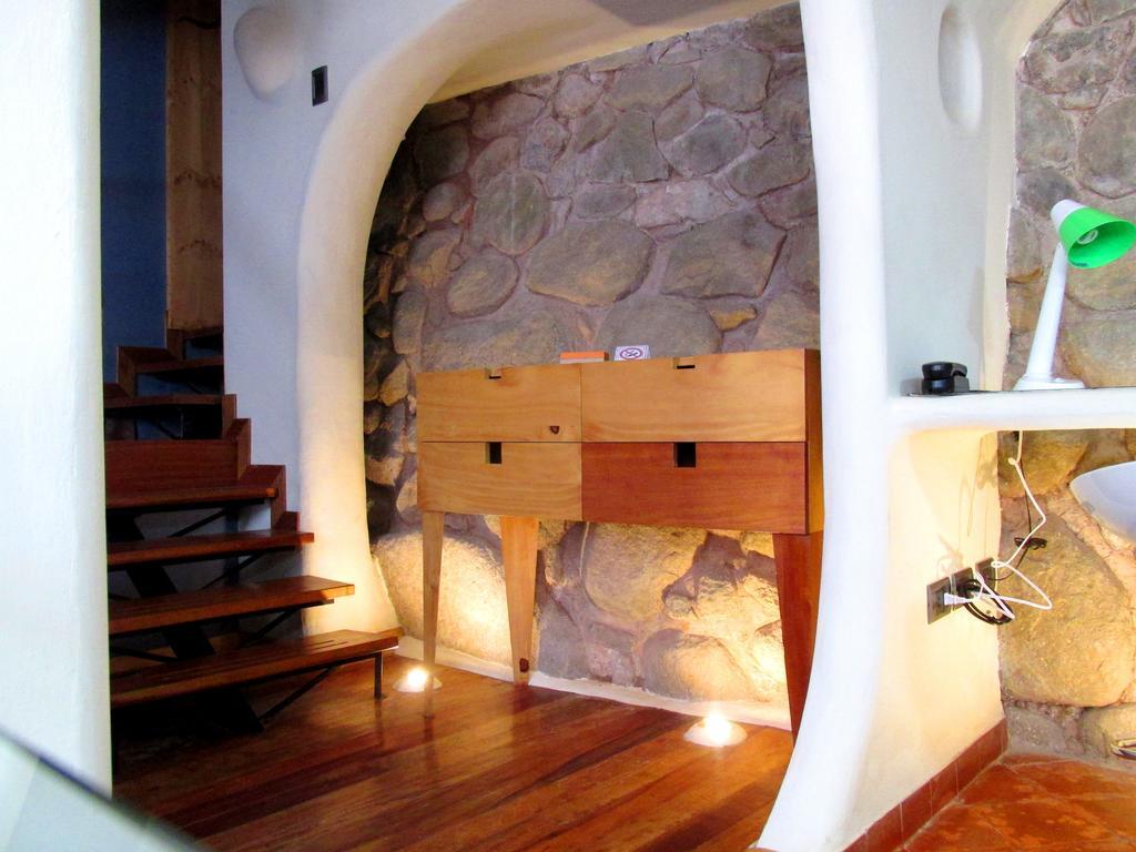 Quinua Boutique Apartments Cusco Exterior foto
