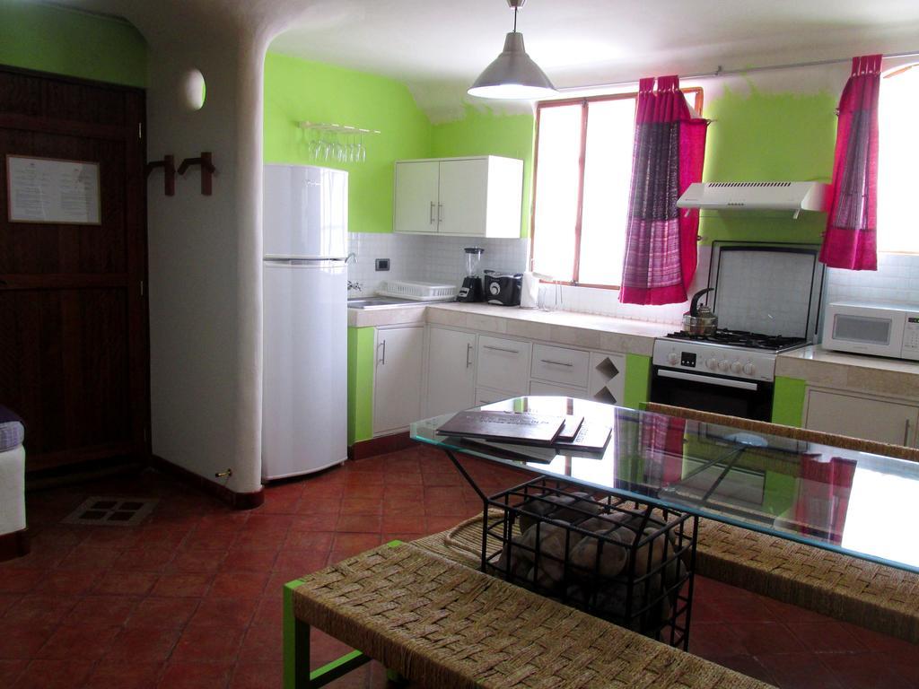 Quinua Boutique Apartments Cusco Exterior foto
