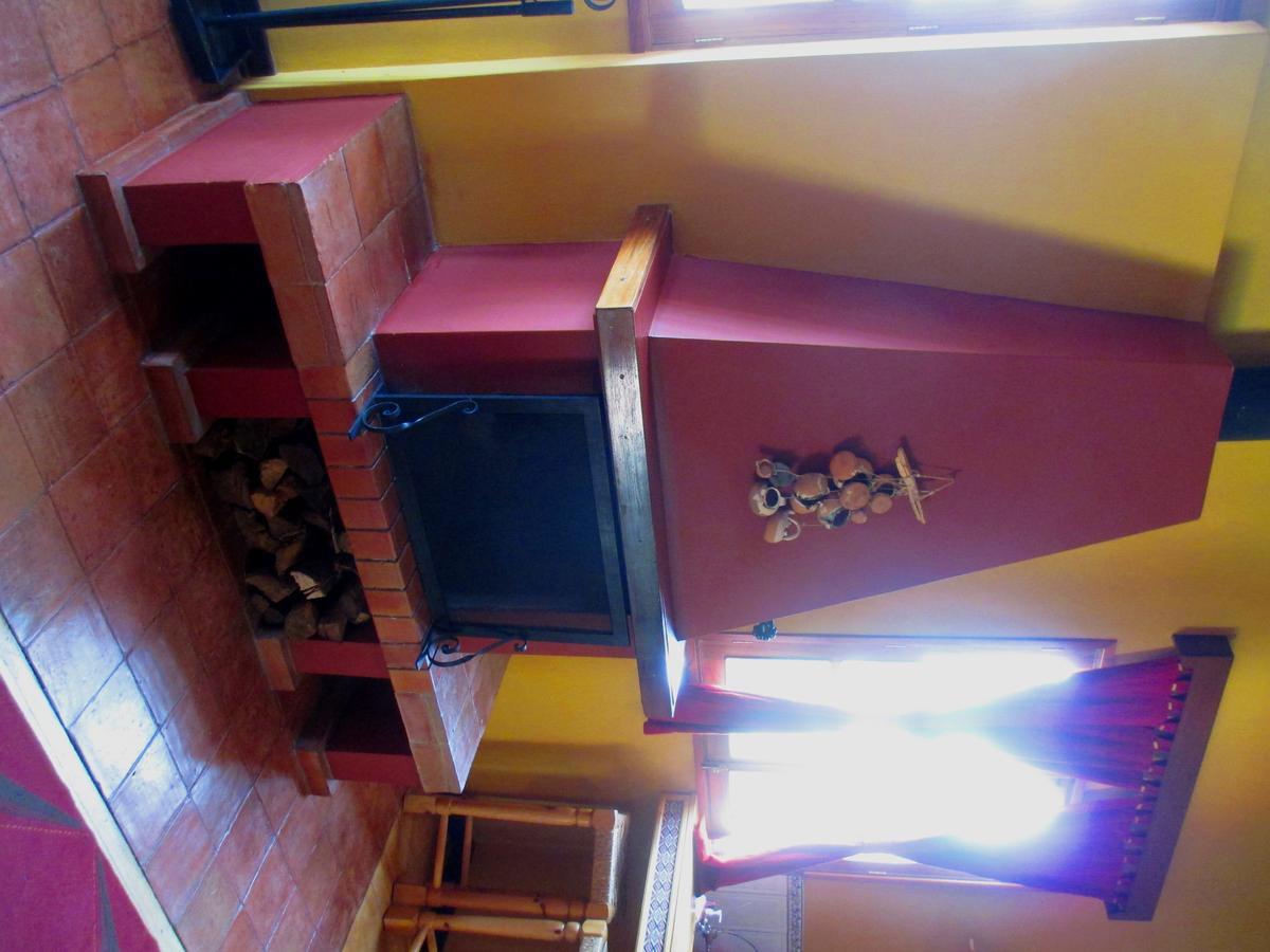 Quinua Boutique Apartments Cusco Exterior foto