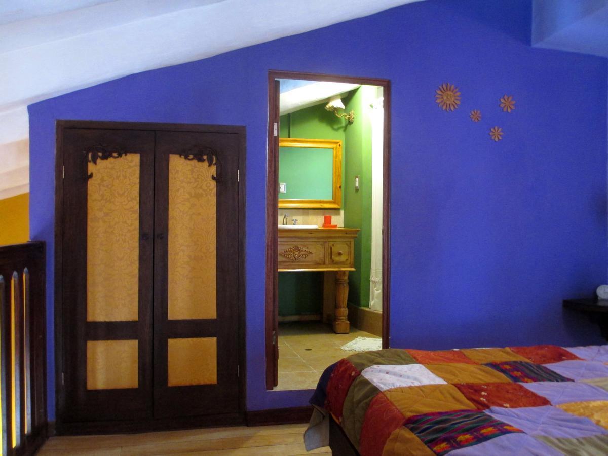 Quinua Boutique Apartments Cusco Exterior foto