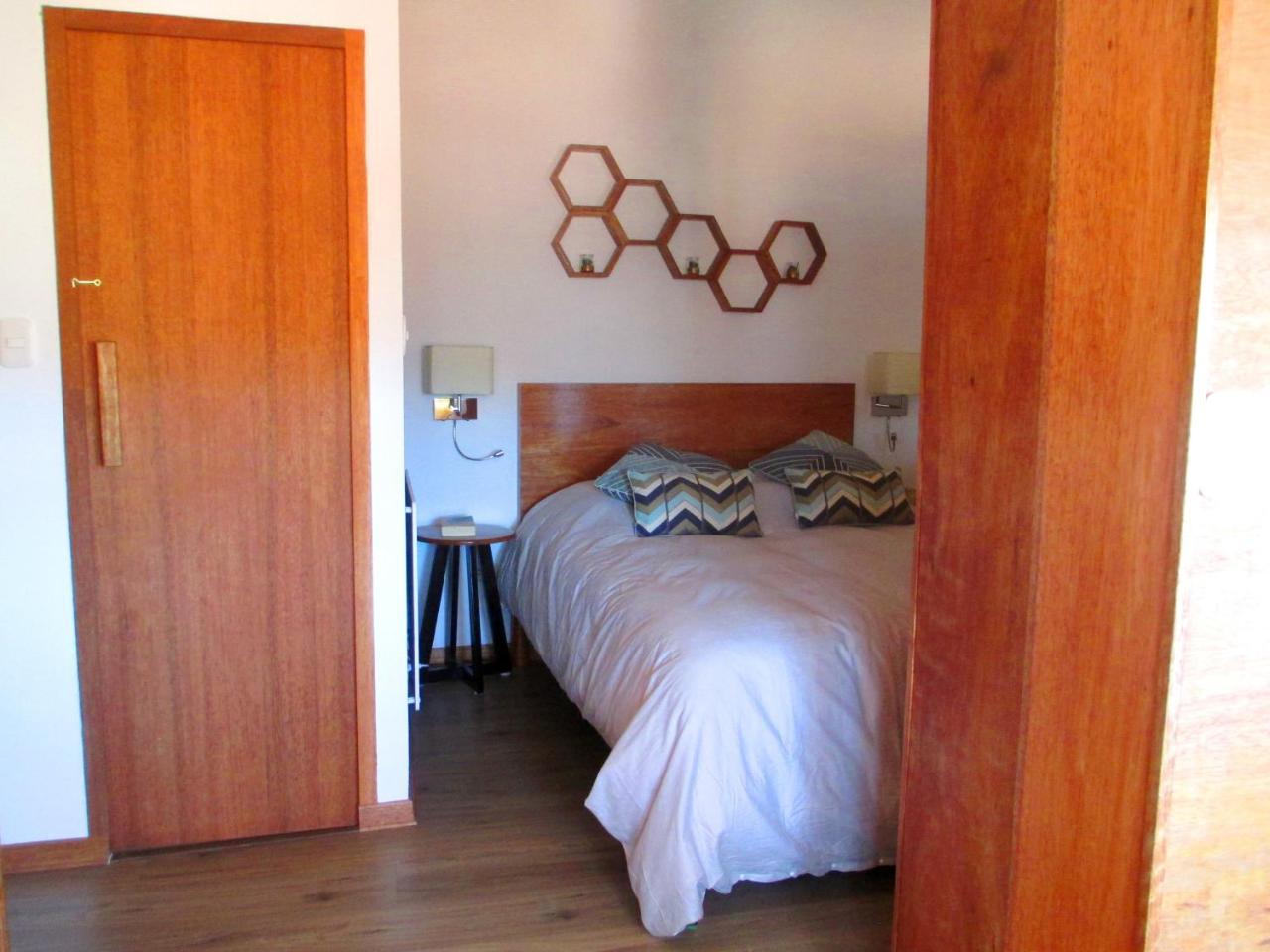 Quinua Boutique Apartments Cusco Exterior foto