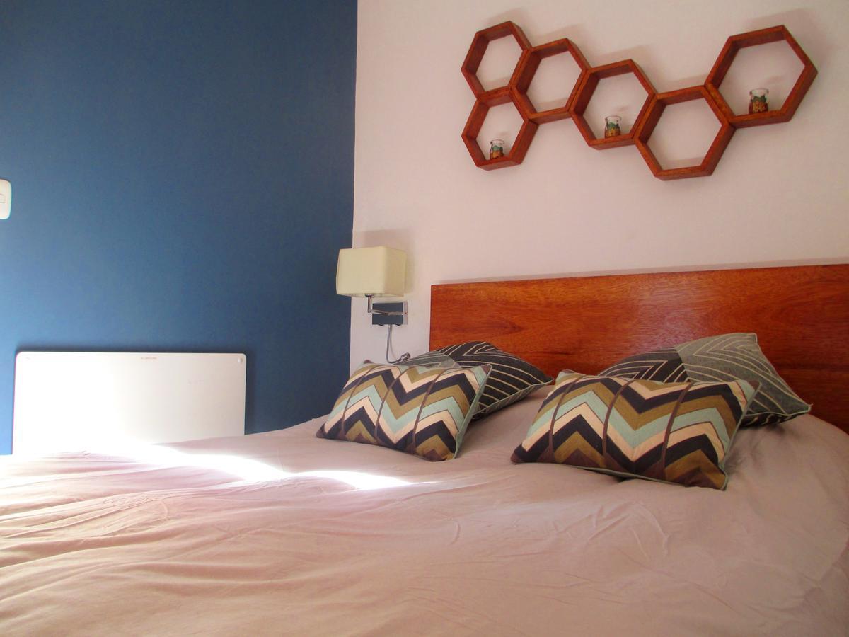Quinua Boutique Apartments Cusco Exterior foto